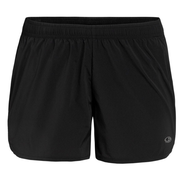 Women's Cool-Lite™ Merino Impulse Running Shorts - Picture 1 of 7
